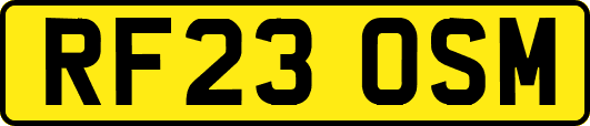 RF23OSM