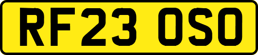 RF23OSO