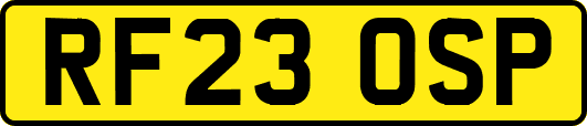 RF23OSP
