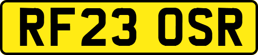 RF23OSR