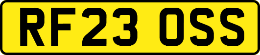 RF23OSS