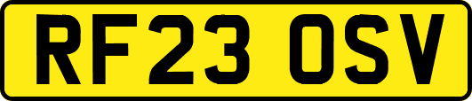 RF23OSV