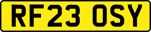 RF23OSY
