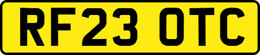 RF23OTC