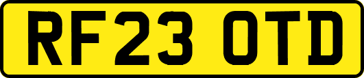RF23OTD