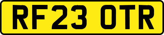 RF23OTR
