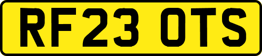 RF23OTS