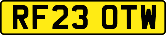 RF23OTW