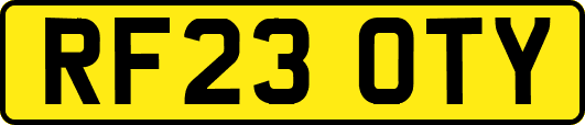RF23OTY