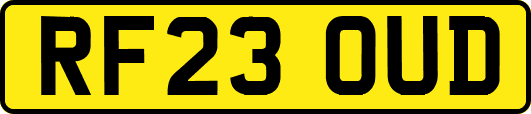 RF23OUD
