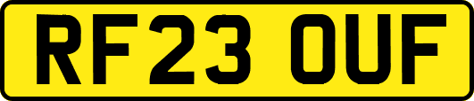 RF23OUF