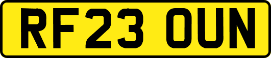 RF23OUN