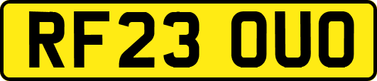 RF23OUO