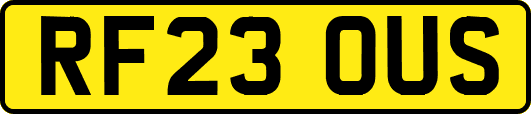 RF23OUS