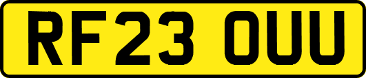 RF23OUU