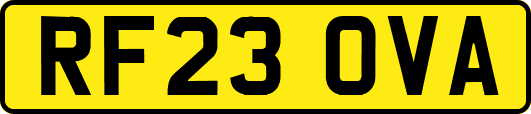 RF23OVA