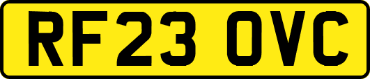 RF23OVC