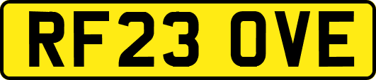 RF23OVE