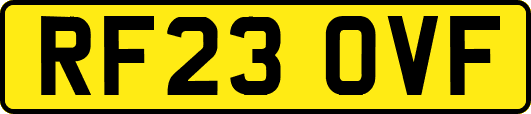 RF23OVF