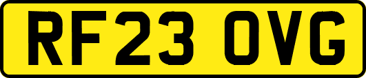 RF23OVG