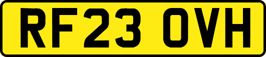 RF23OVH