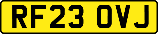 RF23OVJ