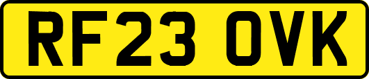 RF23OVK