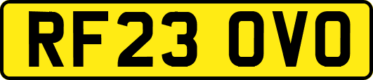 RF23OVO