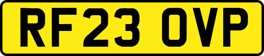 RF23OVP