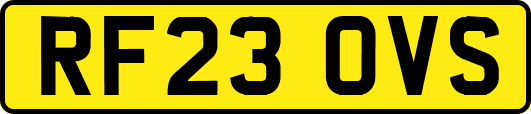 RF23OVS