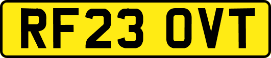 RF23OVT