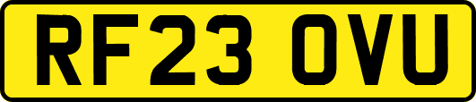RF23OVU
