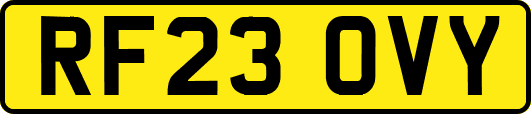 RF23OVY