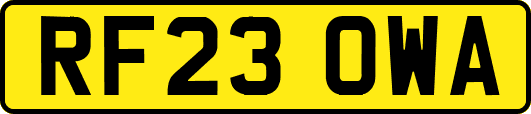 RF23OWA