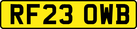 RF23OWB