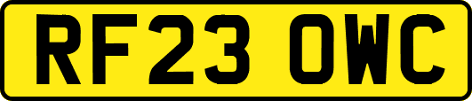 RF23OWC
