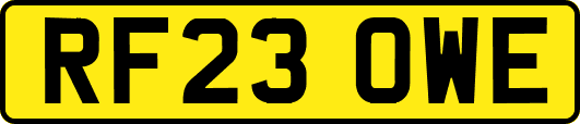 RF23OWE
