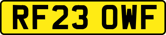 RF23OWF