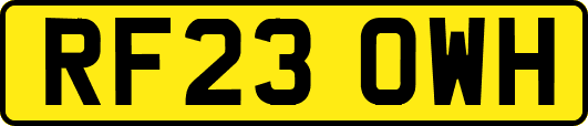 RF23OWH
