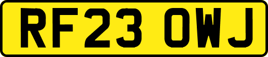 RF23OWJ