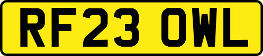 RF23OWL