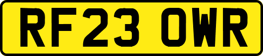RF23OWR