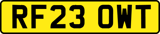 RF23OWT