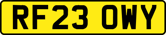RF23OWY