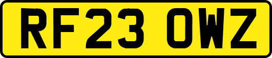 RF23OWZ