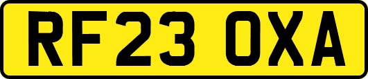 RF23OXA