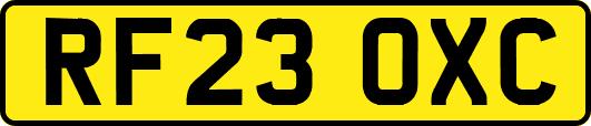 RF23OXC