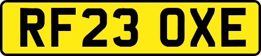 RF23OXE