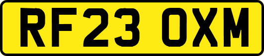 RF23OXM