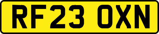 RF23OXN